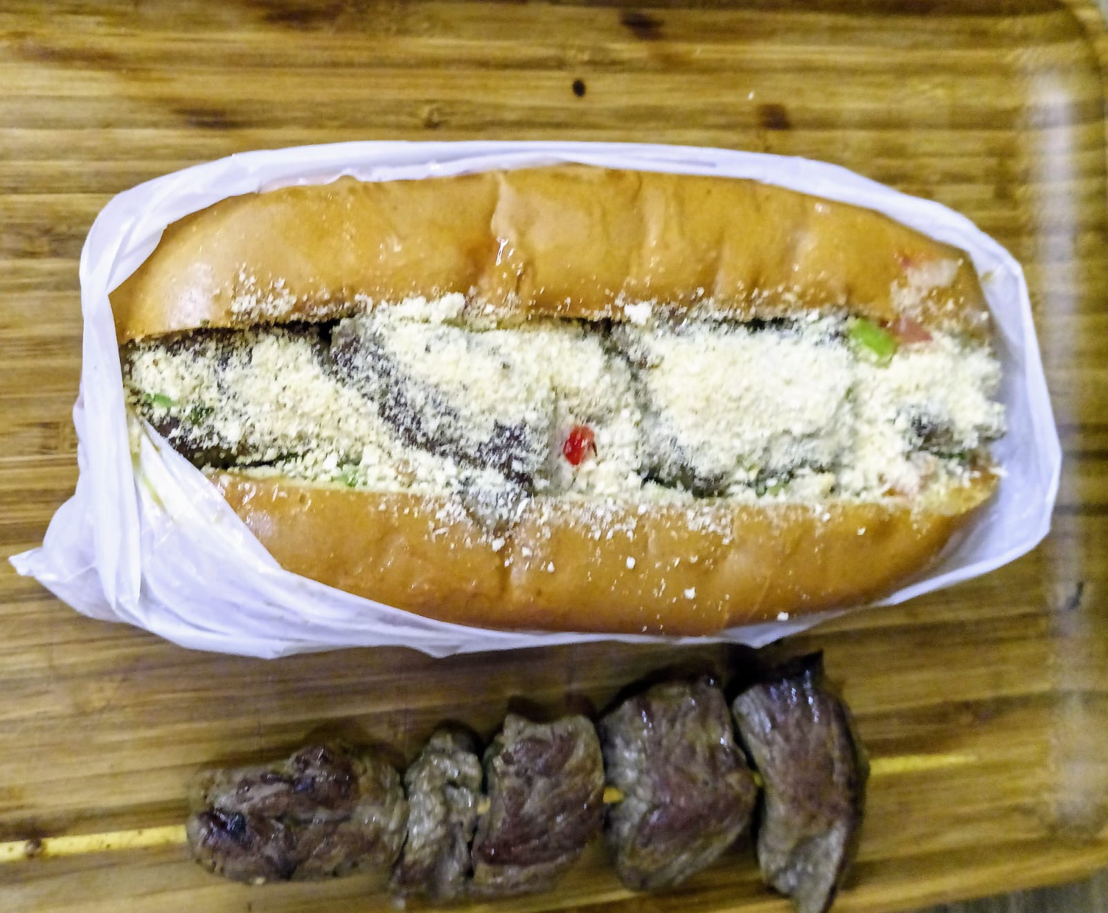 Imagem 1 de Hot Dog 4 Queijos Gourmet