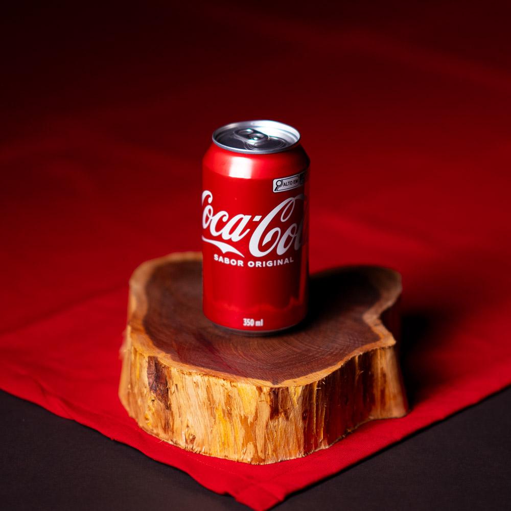 Coca Cola Lata 350 ml